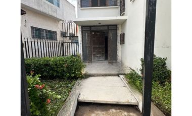 Casa en venta, Barrio de Guadalupe, San Francisco de Campeche, campeche, Mx