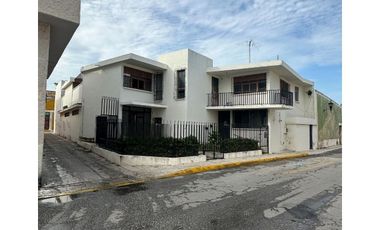 Casa en venta, Barrio de Guadalupe, San Francisco de Campeche, campeche, Mx