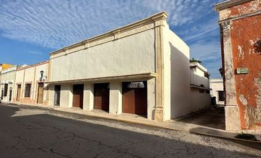 Casa en venta, Barrio de Guadalupe, San Francisco de Campeche, campeche, Mx