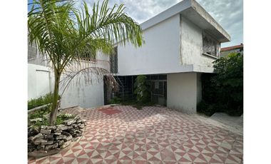 Casa en venta, Barrio de Guadalupe, San Francisco de Campeche, campeche, Mx