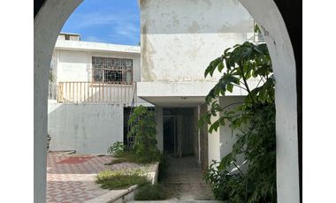 Casa en venta, Barrio de Guadalupe, San Francisco de Campeche, campeche, Mx