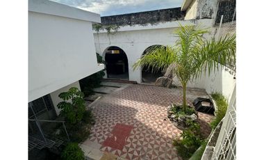 Casa en venta, Barrio de Guadalupe, San Francisco de Campeche, campeche, Mx