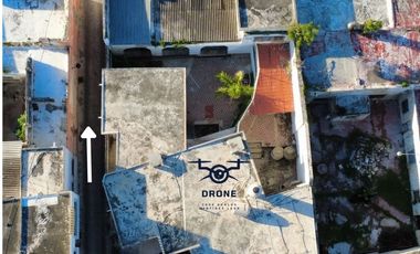 Casa en venta, Barrio de Guadalupe, San Francisco de Campeche, campeche, Mx