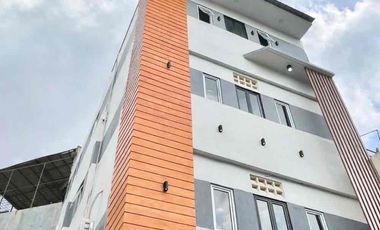 Dijual Rumah Kost Exclusive Full Occupancy di Tomang Jakarta Nego smp Deal..