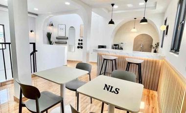 Dijual Rumah Kost Exclusive Full Occupancy di Tomang Jakarta Nego smp Deal..