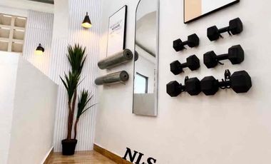 Dijual Rumah Kost Exclusive Full Occupancy di Tomang Jakarta Nego smp Deal..