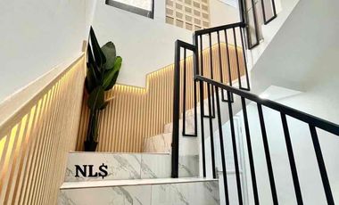 Dijual Rumah Kost Exclusive Full Occupancy di Tomang Jakarta Nego smp Deal..