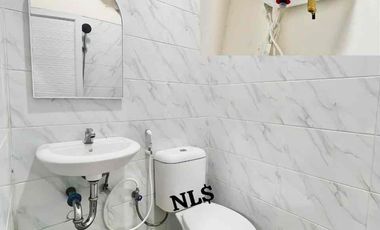 Dijual Rumah Kost Exclusive Full Occupancy di Tomang Jakarta Nego smp Deal..