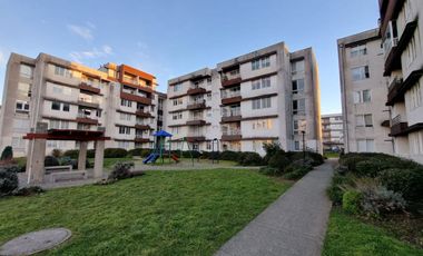 Departamento en Venta – Condominio Jardín Urbano Etapa 1 | Valdivia
