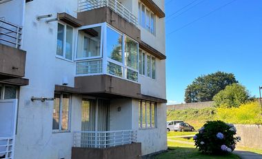 Departamento en Venta – Condominio Jardín Urbano Etapa 1 | Valdivia