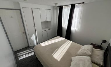 Departamento en Arriendo – Condominio Jardín Urbano Etapa 1 | Valdivia
