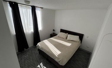 Departamento en Arriendo – Condominio Jardín Urbano Etapa 1 | Valdivia