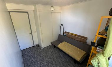 Departamento en Arriendo – Condominio Jardín Urbano Etapa 1 | Valdivia