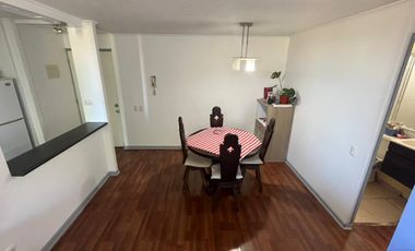 Departamento en Arriendo – Condominio Jardín Urbano Etapa 1 | Valdivia