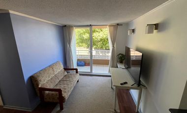 Departamento en Arriendo – Condominio Jardín Urbano Etapa 1 | Valdivia