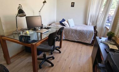 CASA EN CONDOMINIO LAS PIRCAS DE CHICUREO, COLINA (AV. SANTA FILOMENA), 369/1.562 M2, 5D, 4B, SERVICIOS, TERRAZAS, HERMOSO JARDIN, EXCELENTE PISCINA