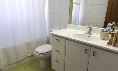 CASA EN CONDOMINIO LAS PIRCAS DE CHICUREO, COLINA (AV. SANTA FILOMENA), 369/1.562 M2, 5D, 4B, SERVICIOS, TERRAZAS, HERMOSO JARDIN, EXCELENTE PISCINA