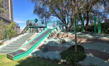 DEPARTAMENTO EN RENTA EN SAN JOSE RIO HONDO