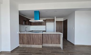 DEPARTAMENTO EN RENTA EN SAN JOSE RIO HONDO