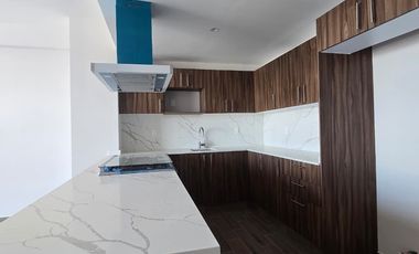 DEPARTAMENTO EN RENTA EN SAN JOSE RIO HONDO