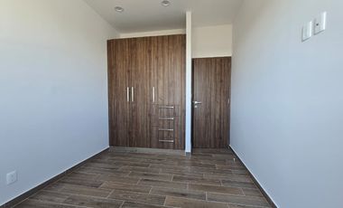 DEPARTAMENTO EN RENTA EN SAN JOSE RIO HONDO