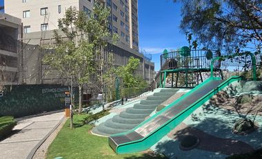 DEPARTAMENTO EN RENTA EN SAN JOSE RIO HONDO