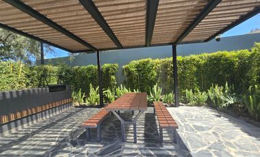 DEPARTAMENTO EN RENTA EN SAN JOSE RIO HONDO