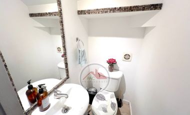 Casa Venta 4 Dormitorios, Modelo Mallorca, Valle Lo Campino