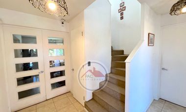 Casa Venta 4 Dormitorios, Modelo Mallorca, Valle Lo Campino