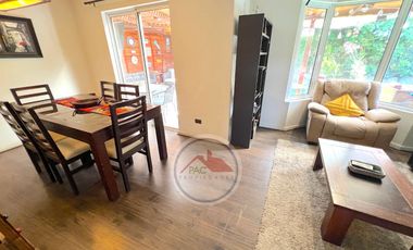 Casa Venta 4 Dormitorios, Modelo Mallorca, Valle Lo Campino