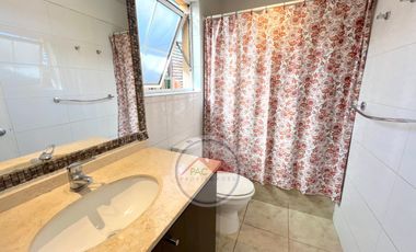 Casa Venta 4 Dormitorios, Modelo Mallorca, Valle Lo Campino