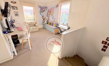 Casa Venta 4 Dormitorios, Modelo Mallorca, Valle Lo Campino