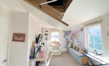 Casa Venta 4 Dormitorios, Modelo Mallorca, Valle Lo Campino