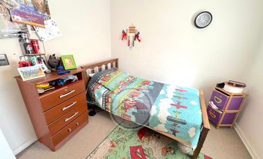 Casa Venta 4 Dormitorios, Modelo Mallorca, Valle Lo Campino