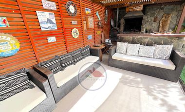 Casa Venta 4 Dormitorios, Modelo Mallorca, Valle Lo Campino