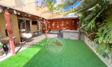 Casa Venta 4 Dormitorios, Modelo Mallorca, Valle Lo Campino