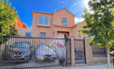 Casa Venta 4 Dormitorios, Modelo Mallorca, Valle Lo Campino