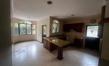 vendo casa en primeros km de Samborondon