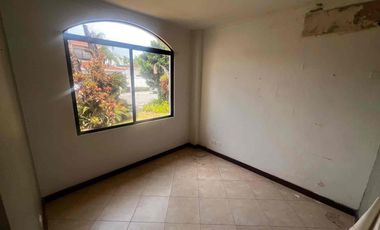 vendo casa en primeros km de Samborondon