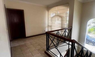 vendo casa en primeros km de Samborondon