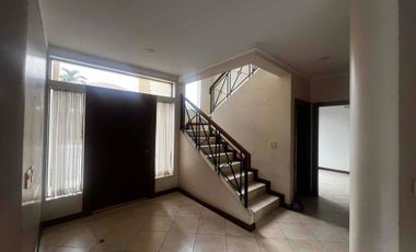 vendo casa en primeros km de Samborondon