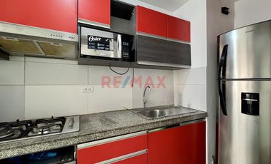 Se Vende Bonito E Iluminado Duplex De 3 Habitaciones Y 3 Baños Completos