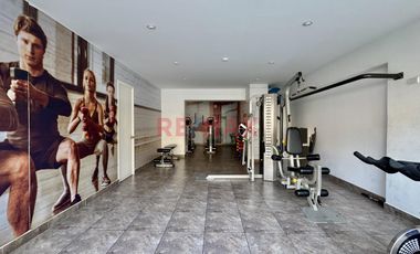 Se Vende Bonito E Iluminado Duplex De 3 Habitaciones Y 3 Baños Completos