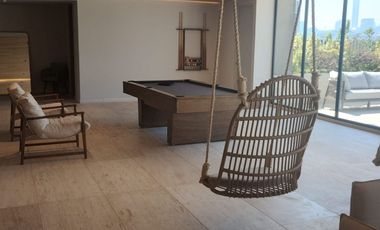 Departamento tipo Loft, en renta, en Interlomas, Huixquilucan, Edo de México