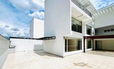 RENTA DEPARTAMENTO SECTOR COLEGIO ALEMAN