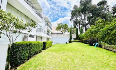 RENTA DEPARTAMENTO SECTOR COLEGIO ALEMAN