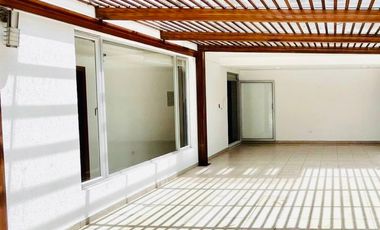 RENTA DEPARTAMENTO SECTOR COLEGIO ALEMAN