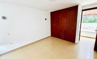 RENTA DEPARTAMENTO SECTOR COLEGIO ALEMAN