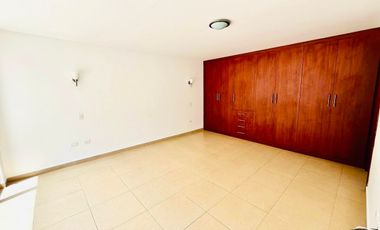 RENTA DEPARTAMENTO SECTOR COLEGIO ALEMAN