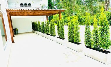 RENTA DEPARTAMENTO SECTOR COLEGIO ALEMAN